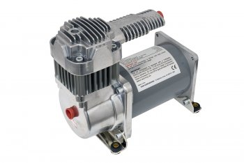 24 569 р. Компрессор стационарный 12V VIAIR 250C IG VIAIR 25050  с доставкой в г. Горно‑Алтайск. Увеличить фотографию 4