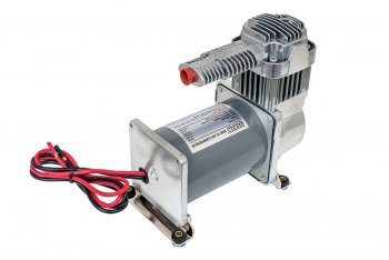 24 569 р. Компрессор стационарный 12V VIAIR 250C IG VIAIR 25050  с доставкой в г. Горно‑Алтайск. Увеличить фотографию 5