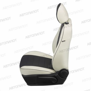 13 649 р.  Brilliance M2 с 05-12г  Brilliance M2 (2006-2010) (белый/черный)  с доставкой в г. Горно‑Алтайск. Увеличить фотографию 4