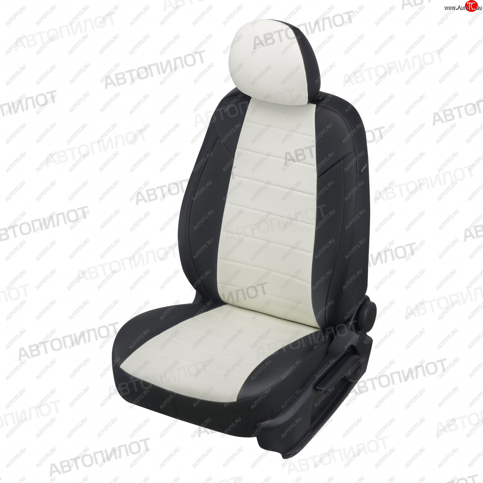 13 649 р.  Brilliance M2 с 05-12г  Brilliance M2 (2006-2010) (черный/белый)  с доставкой в г. Горно‑Алтайск