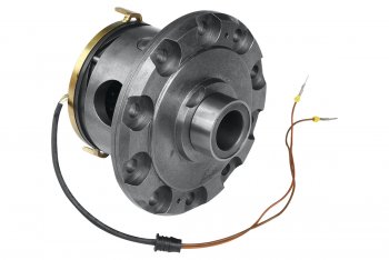 Блокировка переднего дифференциала электрическая HF Differential 8 RG IFS Clamshell Toyota 4Runner N180 5 дв. дорестайлинг (1995-2000)