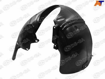 Подкрылок Ford Focus 98-04 (Спереди Слева) DE-GA FOR15FO002