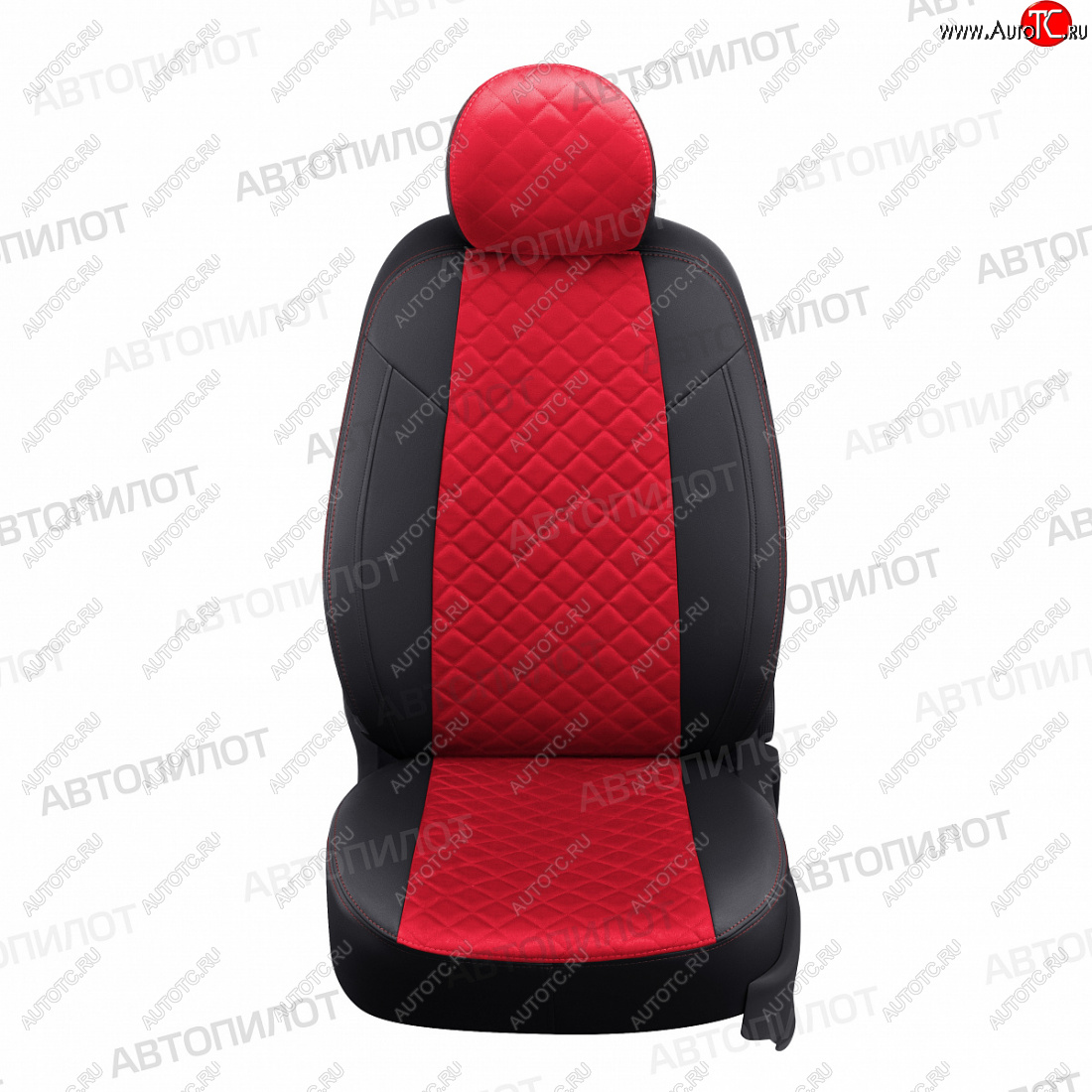 14 249 р.  Geely FC (Vision) Sd c 06-11г  Geely FC (2006-2011) (черный/красный)  с доставкой в г. Горно‑Алтайск