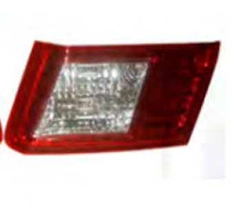 Правый фонарь задний (внутренний) BodyParts Honda (Хонда) Accord (Аккорд)  8 CU (2008-2013) 8 CU седан дорестайлинг, седан рестайлинг