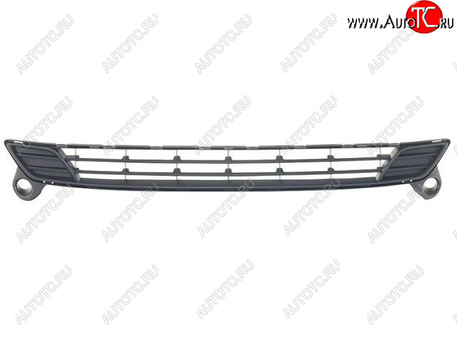 949 р. Решётка в бампер BodyParts Chrysler 300C LD седан дорестайлинг (2011-2015)  с доставкой в г. Горно‑Алтайск