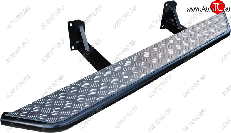 50 509 р. Пороги РИФ силовые Toyota Land Cruiser 76 РИФ rif076-40000  с доставкой в г. Горно‑Алтайск