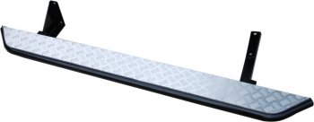 41 859 р. Пороги РИФ силовые Mitsubishi L200 2005-2015 лифт 40 мм РИФ riftrt-40000-40  с доставкой в г. Горно‑Алтайск. Увеличить фотографию 1