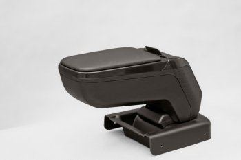 Подлокотник Armster 2 Volkswagen Touran 1T дорестайлинг минивэн (2003-2006)  (Black)