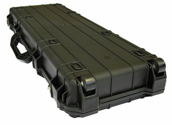 26 699 р. Кейс защитный ударопрочный РИФ 1133х422х155 мм IP67 РИФ wr-29d  с доставкой в г. Горно‑Алтайск. Увеличить фотографию 4