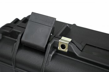 26 699 р. Кейс защитный ударопрочный РИФ 1133х422х155 мм IP67 РИФ wr-29d  с доставкой в г. Горно‑Алтайск. Увеличить фотографию 2