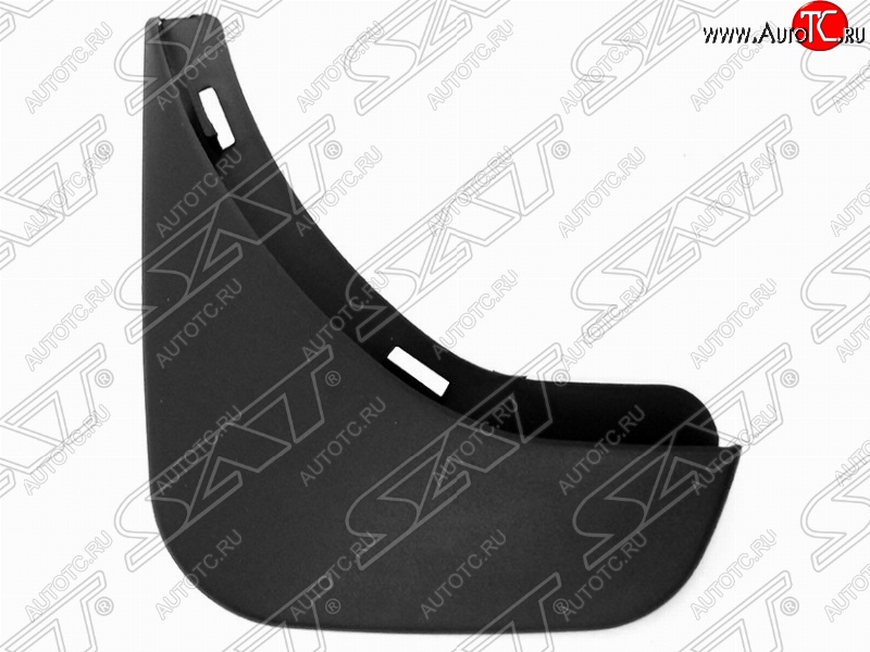 379 р. Левый брызговик задний SAT Skoda Octavia A5 рестайлинг универсал (2008-2013)  с доставкой в г. Горно‑Алтайск