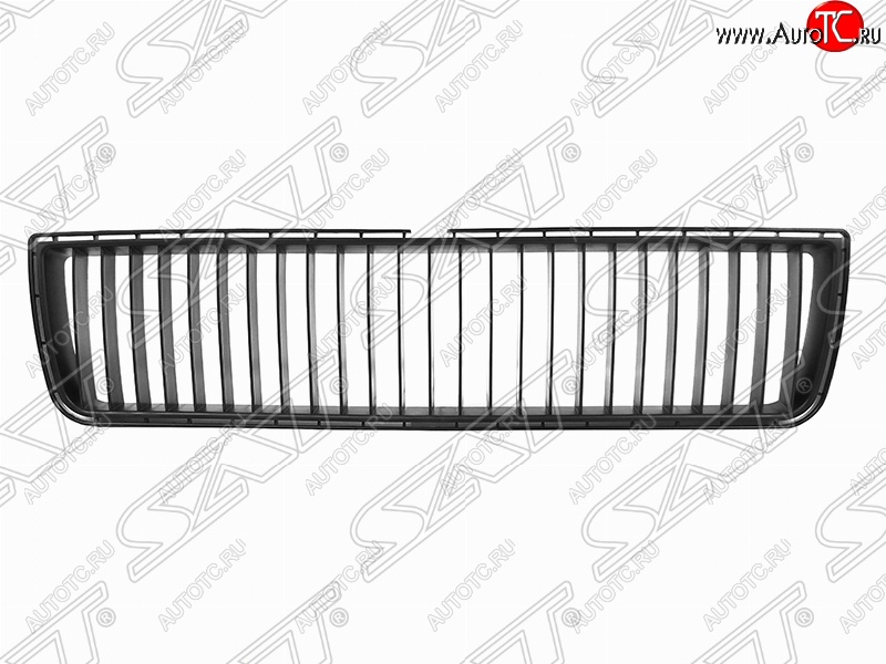 899 р. Решётка в передний бампер SAT  Skoda Octavia ( Tour A4 1U2,  Tour A4 1U5) (2000-2010) лифтбэк рестайлинг, универсал рестайлинг  с доставкой в г. Горно‑Алтайск