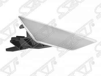 Правая крышка омывателя фар SAT Skoda Superb ( (B6) 3T,  B6 (3T5)) (2013-2015) лифтбэк рестайлинг, универсал рестайлинг