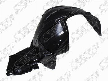 Левый подкрылок передний SAT (Тайвань) Subaru Impreza  GG (2002-2005) хэтчбэк 1-ый рестайлинг