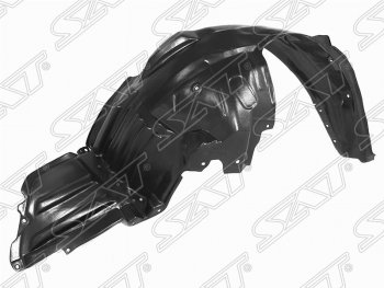 Правый подкрылок передний SAT Subaru Impreza  GJ (2012-2017) седан