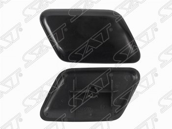 Правая крышка омывателя фары SAT Suzuki Grand Vitara ( JT 5 дверей,  JT) (2012-2016) 2-ой рестайлинг, 3 двери 2-ой рестайлинг