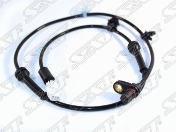 Правый датчик ABS SAT (задний) Suzuki (Сузуки) SX4 (СХ4) ( YA21S,YB21S,  GYA,GYB,  JYB, JYA,  JAB, JYA) (2006-2021) YA21S,YB21S, GYA,GYB, JYB, JYA, JAB, JYA дорестайлинг, хэтчбэк,  рестайлинг, хэтчбэк, хэтчбэк дорестайлинг, хэтчбэк рестайлинг