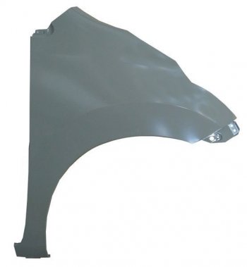 Переднее правое крыло SAT Suzuki Wagon R  MH23S (2008-2012)