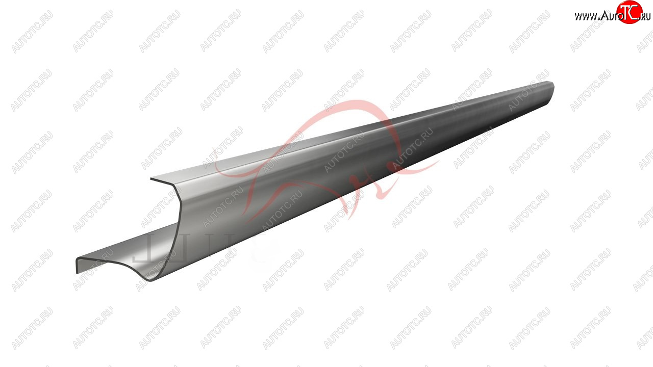 1 989 р. Ремонтный правый порог Wisentbull Toyota Blade хэтчбек (2006-2012)  с доставкой в г. Горно‑Алтайск