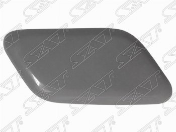 Правая крышка омывателя фар SAT Toyota Avensis ( T250 седан,  T250 универсал) (2006-2008) рестайлинг, рестайлинг