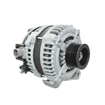 Генератор SAT (12V, 100A, 2AZFSE/1AZFE/2AZFE) Toyota RAV4 CA20 5 дв. дорестайлинг (2000-2003)