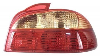 Правая фонарь SAT Toyota Avensis  T220 седан (1997-2001) дорестайлинг