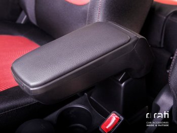 Подлокотник Armster S Toyota Aygo (2005-2014)