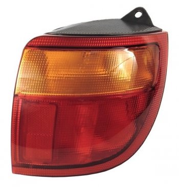 Правый фонарь SAT (21-23) Toyota Caldina  T190 (1992-1997) дорестайлинг универсал, рестайлинг универсал