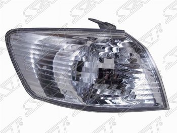 Правый указатель поворота передний SAT Toyota (Тойота) Camry (Камри)  XV20 (1999-2001) XV20