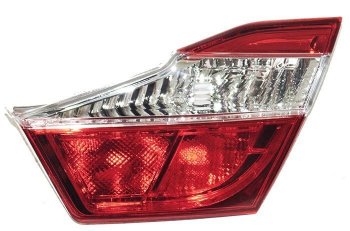 Правый фонарь (внутренний) SAT Toyota Camry  XV50 (2011-2014) дорестайлинг