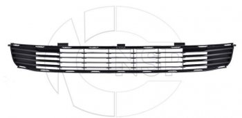 Решетка переднего бампера NSP Toyota Camry XV50 дорестайлинг (2011-2014)