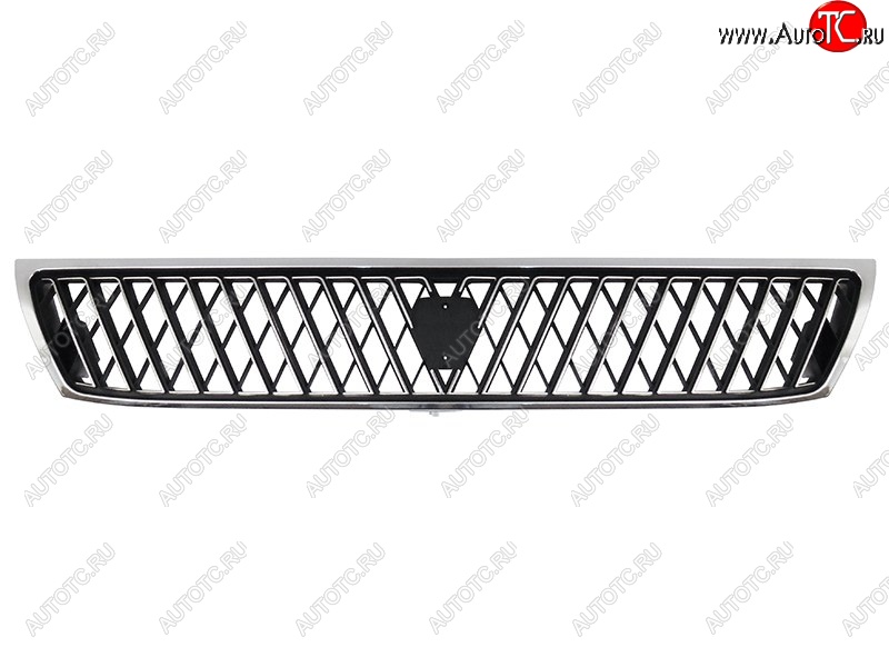 3 689 р. Решётка радиатора (до рестайлинг) SAT Toyota Chaser (1992-1996)  с доставкой в г. Горно‑Алтайск