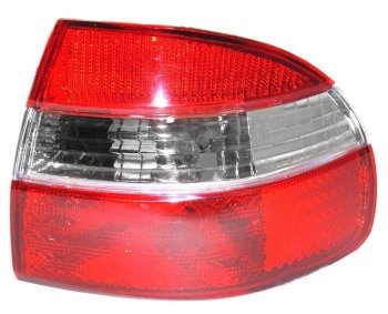 Правый фонарь SAT v4 Toyota Corolla  E110 (1997-2000) седан дорестайлинг