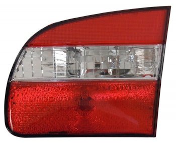 Правый фонарь (внутренний) SAT Toyota Corolla  E110 (1997-2000) седан дорестайлинг