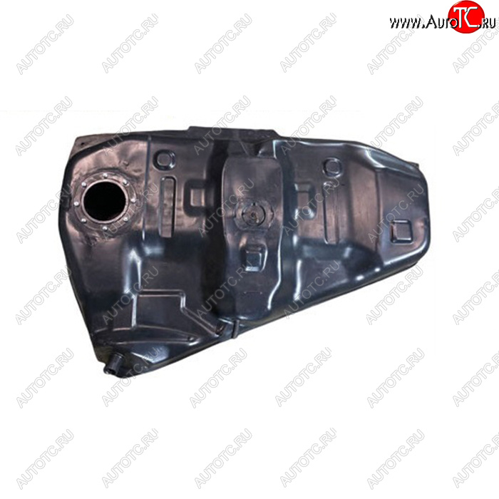 17 899 р. Бак топливный NEW BAK (пластик, 60 л)  Toyota Corolla Verso  AR10 (2004-2009)  с доставкой в г. Горно‑Алтайск
