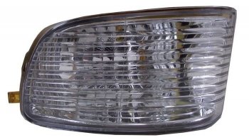 Правая противотуманная фара SAT Toyota Crown  S180 (2003-2005) седан дорестайлинг