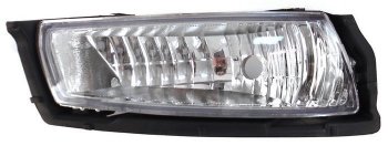 Правая противотуманная фара SAT Toyota Estima  AHR10,XR30, XR40 (2000-2006)