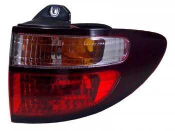 Правый фонарь (внешний) SAT Toyota Estima  AHR10,XR30, XR40 (2000-2006)