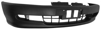 Передний бампер SAT Toyota Ipsum  SXM10 (1995-1998) дорестайлинг
