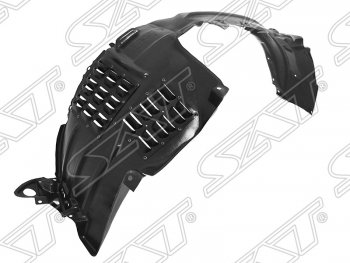 Правый подкрылок передний SAT (пр-во Тайвань) Toyota Land Cruiser  200 (2015-2021) 2-ой рестайлинг