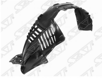 Правый подкрылок передний SAT (пр-во Китай) Toyota Land Cruiser  200 (2015-2021) 2-ой рестайлинг