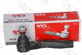 Правый наконечник рулевой тяги CTR Toyota Land Cruiser  100 (2002-2005) 1-ый рестайлинг