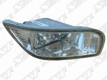 Правая противотуманная фара SAT Toyota Mark 2  Qualis (1997-2002) седан