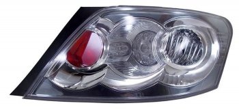 Правый фонарь SAT Toyota Mark X  X120 (2004-2009)