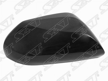 Правая накладка бокового зеркала заднего вида SAT Toyota Prius  XW50 (2015-2018) дорестайлинг