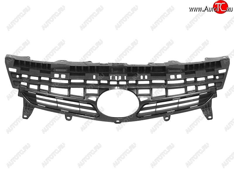 2 169 р. Решётка радиатора SAT Toyota Prius XW30 дорестайлинг (2009-2011)  с доставкой в г. Горно‑Алтайск