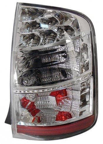 Правый фонарь SAT (47-13) Toyota Prius  XW20 (2005-2011) рестайлинг