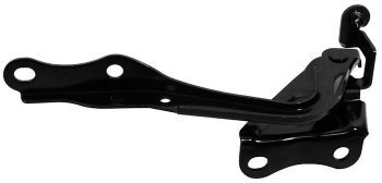 Правая петля капота SAT Toyota RAV4 ( XA305,  XA30) (2005-2010) 5 дв. дорестайлинг, 5 дв. 1-ый рестайлинг