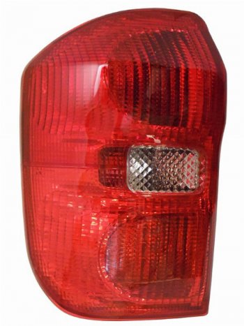 Левый фонарь SAT Toyota RAV4  CA20 (2000-2003) 3 дв. дорестайлинг, 5 дв. дорестайлинг