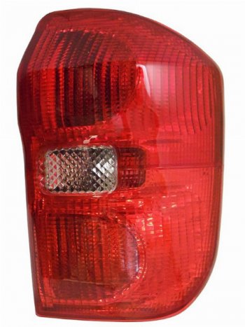 Правый фонарь SAT Toyota RAV4  CA20 (2000-2003) 3 дв. дорестайлинг, 5 дв. дорестайлинг
